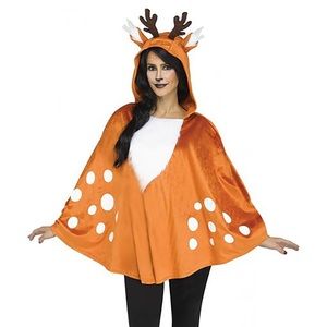 Halloween Costume- Deer